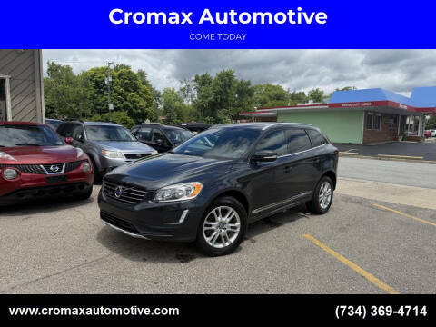 2016 Volvo XC60 T5 Drive-E Premier FWD photo