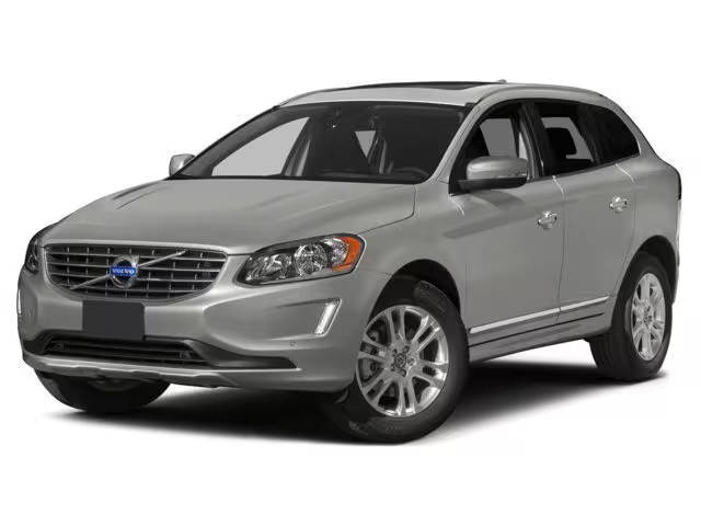 2016 Volvo XC60 T6 Drive-E AWD photo