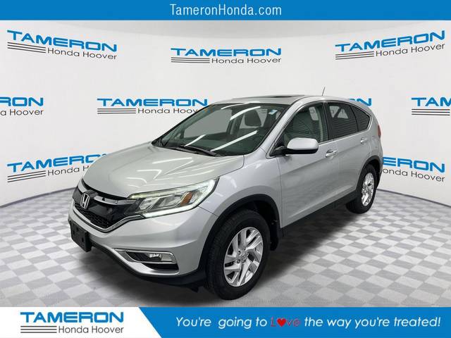 2016 Honda CR-V EX FWD photo