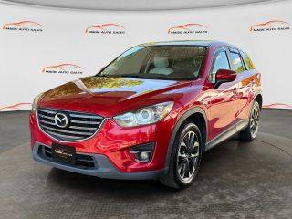 2016 Mazda CX-5 Grand Touring AWD photo
