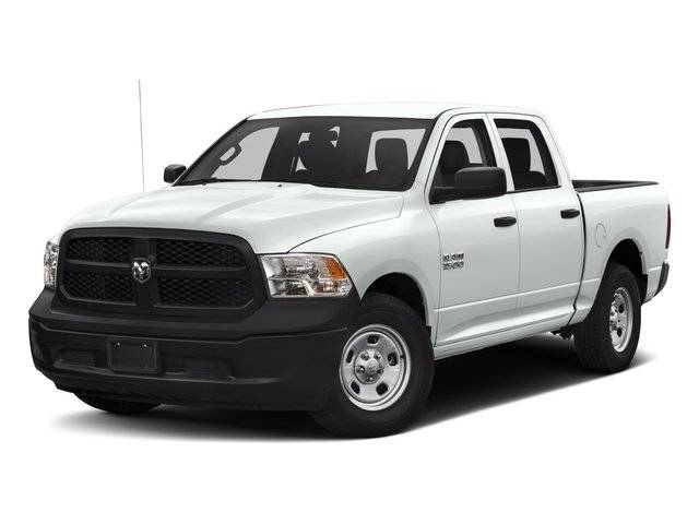 2016 Ram 1500 Tradesman RWD photo