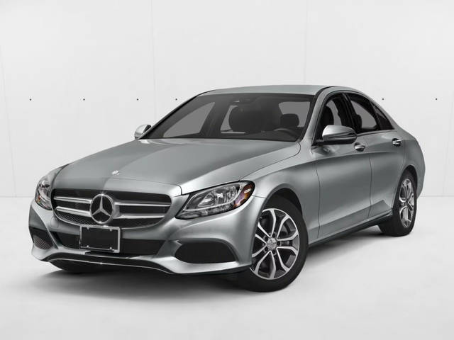 2016 Mercedes-Benz C-Class C 300 RWD photo