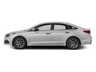 2016 Hyundai Sonata 2.4L Sport FWD photo