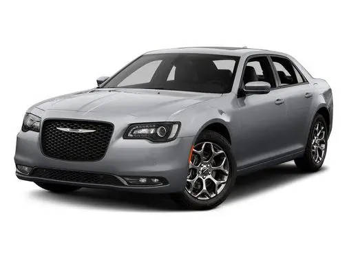 2016 Chrysler 300 300S AWD photo