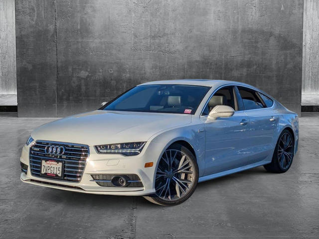 2016 Audi A7 3.0 Prestige AWD photo