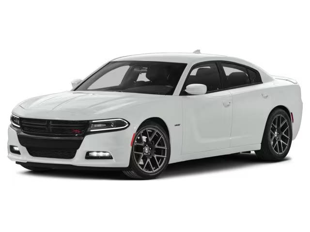 2016 Dodge Charger R/T RWD photo