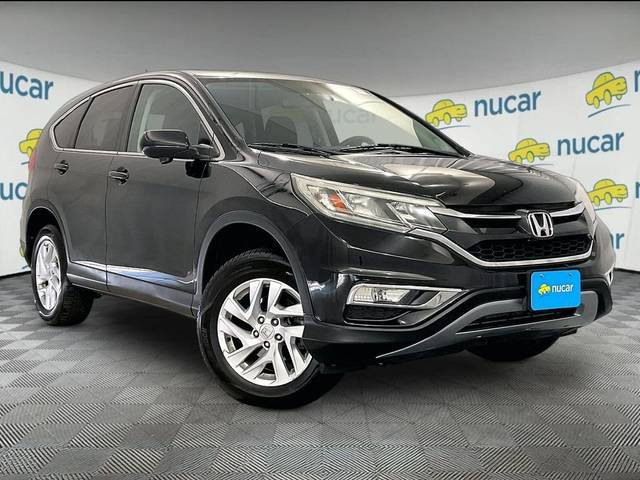 2016 Honda CR-V EX AWD photo