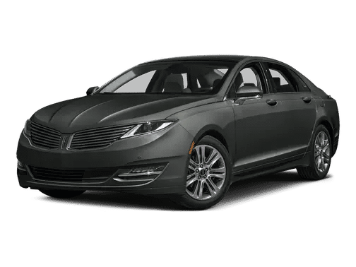 2016 Lincoln MKZ  FWD photo