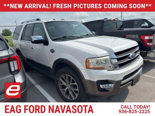 2016 Ford Expedition King Ranch RWD photo