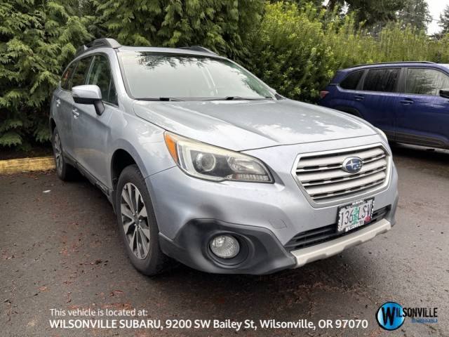 2016 Subaru Outback 2.5i Limited AWD photo