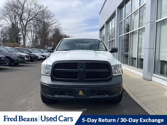 2016 Ram 1500 Tradesman 4WD photo