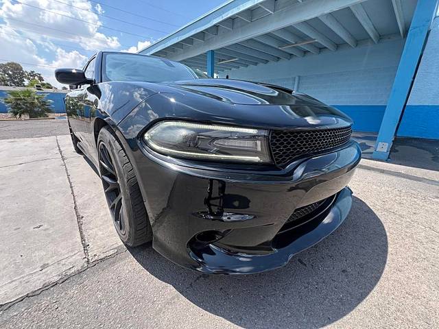 2016 Dodge Charger SRT 392 RWD photo