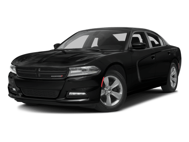 2016 Dodge Charger SXT AWD photo