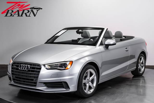 2016 Audi A3 2.0T Premium AWD photo