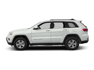 2016 Jeep Grand Cherokee Laredo 4WD photo