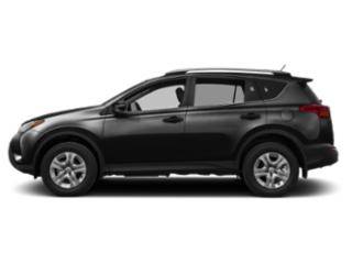 2015 Toyota RAV4 LE FWD photo