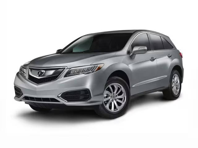 2016 Acura RDX Tech Pkg FWD photo