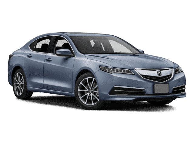 2016 Acura TLX V6 Tech FWD photo