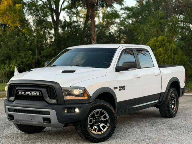 2016 Ram 1500 Rebel 4WD photo