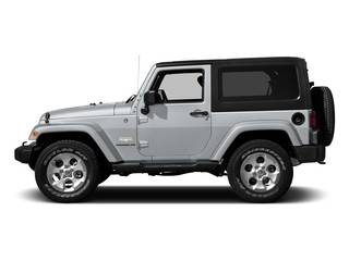 2016 Jeep Wrangler Sahara 4WD photo