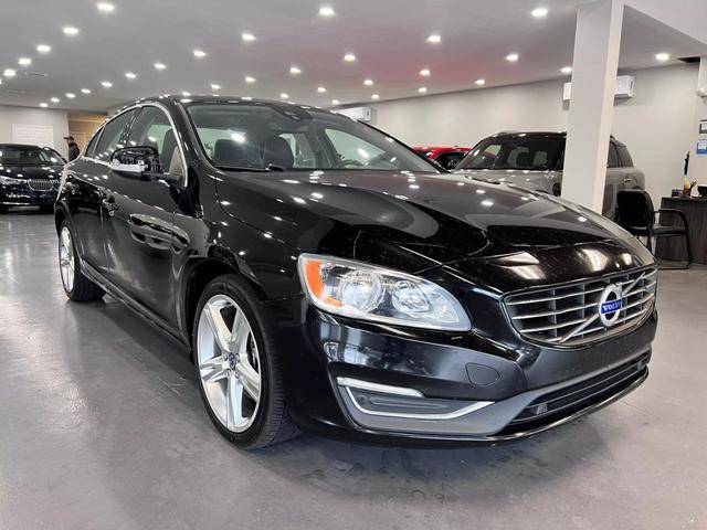 2016 Volvo S60 T5 Drive-E Premier FWD photo