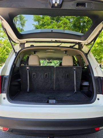 2016 Honda Pilot EX AWD photo