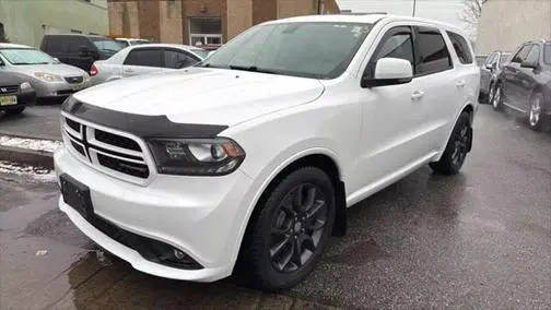 2015 Dodge Durango R/T AWD photo