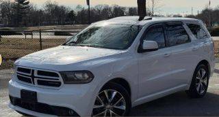 2015 Dodge Durango R/T AWD photo