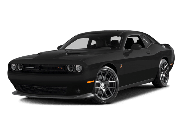 2016 Dodge Challenger R/T Scat Pack RWD photo