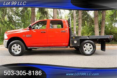 2016 Ram 2500 Tradesman 4WD photo