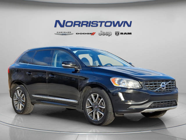 2016 Volvo XC60 T5 Premier AWD photo
