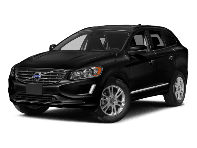 2016 Volvo XC60 T5 Premier AWD photo