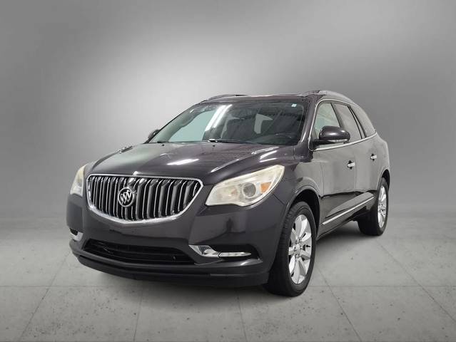 2016 Buick Enclave Premium AWD photo