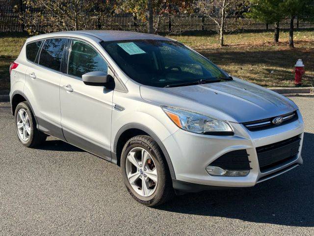 2016 Ford Escape SE 4WD photo