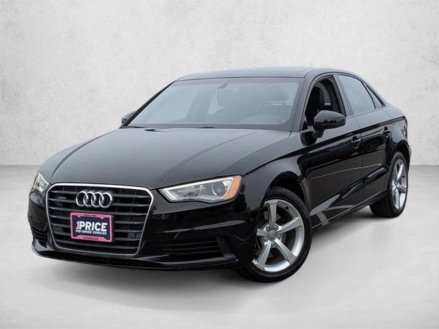 2016 Audi A3 2.0T Premium AWD photo