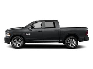 2016 Ram 1500 Tradesman 4WD photo