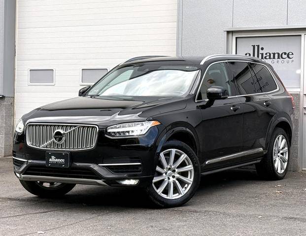 2016 Volvo XC90 T6 Inscription AWD photo