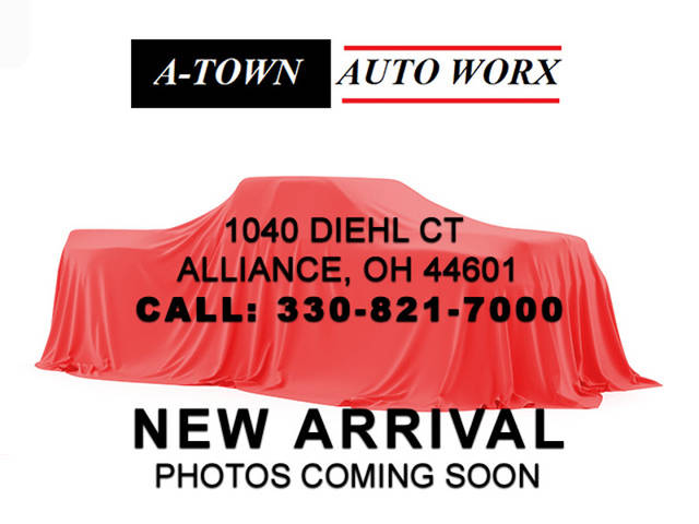 2016 Honda Odyssey SE FWD photo