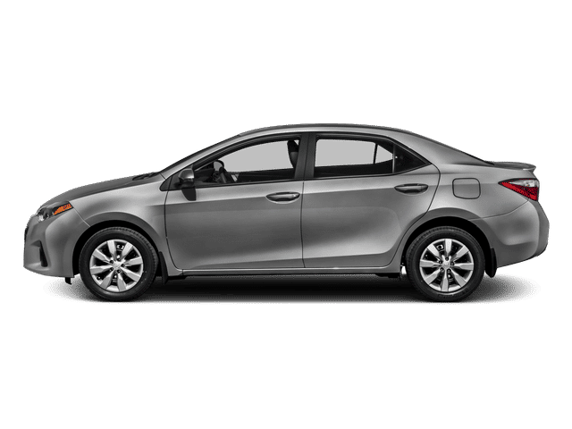 2016 Toyota Corolla S Plus FWD photo