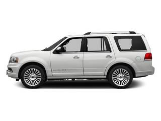 2016 Lincoln Navigator Select 4WD photo