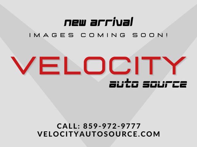 2016 Ford Fusion SE FWD photo