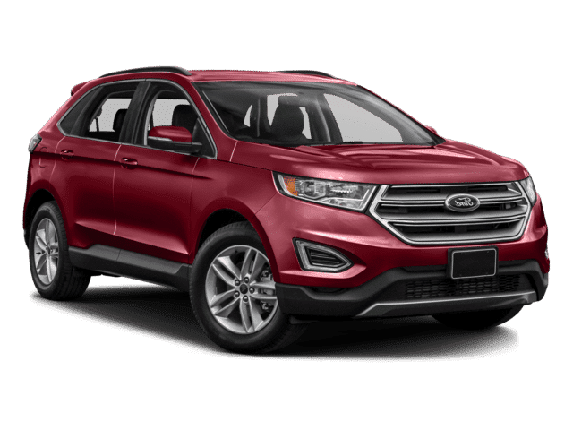 2016 Ford Edge SEL AWD photo