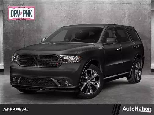 2016 Dodge Durango R/T RWD photo