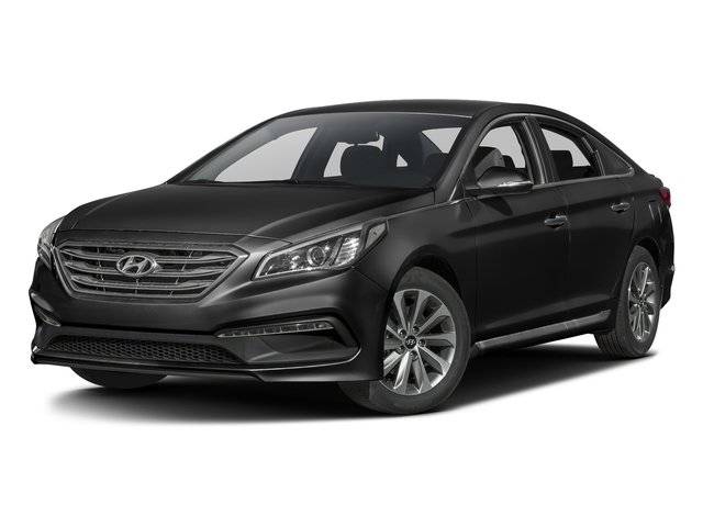 2016 Hyundai Sonata 2.4L Sport FWD photo