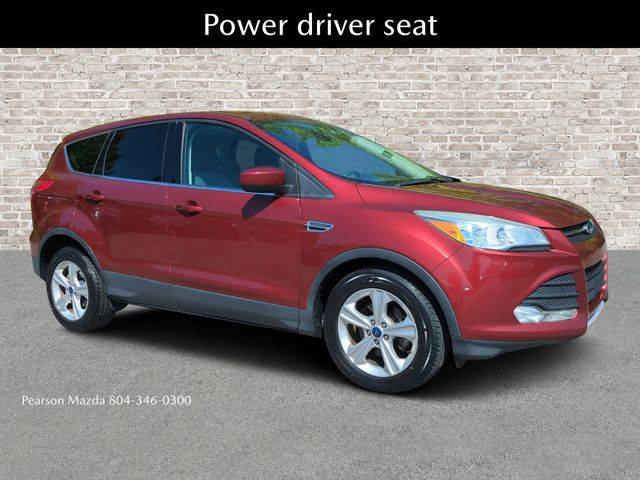 2016 Ford Escape SE FWD photo