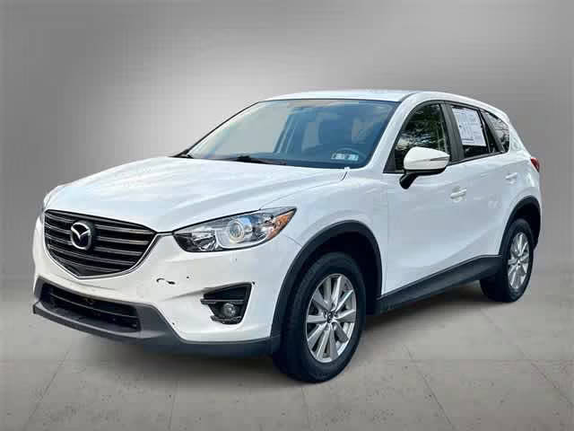 2016 Mazda CX-5 Touring FWD photo