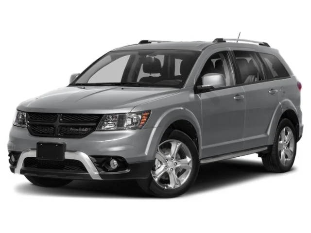 2016 Dodge Journey SE FWD photo