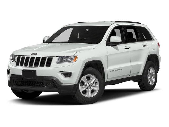 2016 Jeep Grand Cherokee Laredo 4WD photo