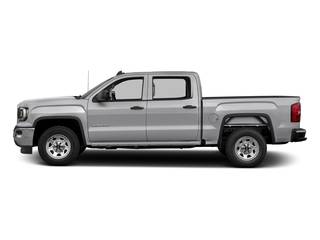 2016 GMC Sierra 1500 4WD photo