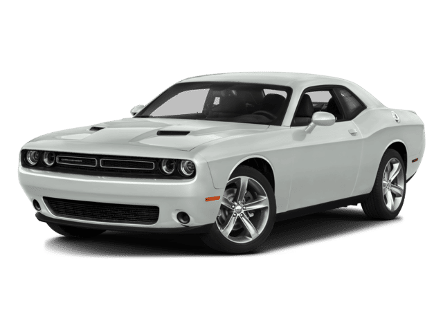 2016 Dodge Challenger SXT Plus RWD photo
